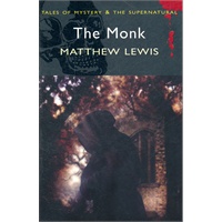 THE MONK 9781840221855