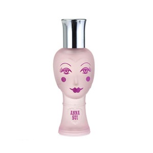 Anna Sui安娜苏洋娃娃女士香水 50ml