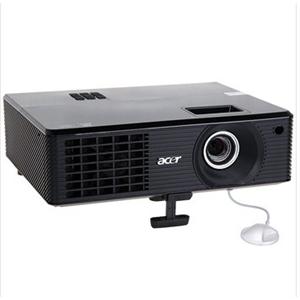 宏碁（ACER） X1210K 3D商用投影机