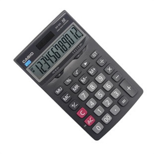 卡西欧AX-12S卡西欧AX12S全新正品商务办公用！