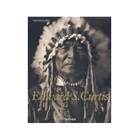 EDWARD S CURTIS 爱德华 柯蒂斯