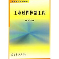 工业过程控制工程——高等学校规划教材