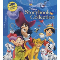 迪斯尼之故事书收藏版DISNEY STORYBOOK COLLEC TK