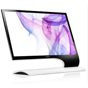 三星（SAMSUNG）S24B750V 24英寸LED背光宽屏液晶显示器