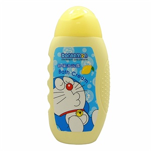 哆啦A梦 舒缓沐浴露300ml