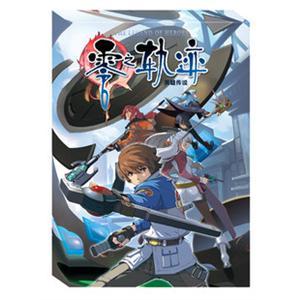 【金通贸易】《英雄传说：零之轨迹》标准版/普通版 简体中文版