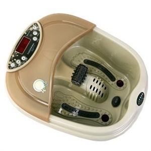 朗欣特ZY-858足浴器