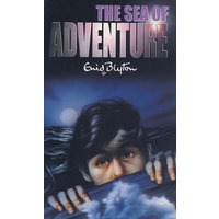 海洋探险THE SEA OF ADVENTRE（REV）（S）
