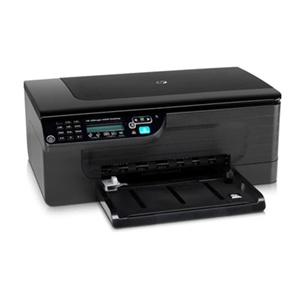 惠普(HP)Officejet 4500 标准版 一体机 打印/复印/扫描/传真