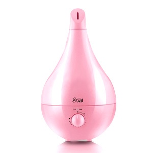 哥尔 GO-2006 空气加湿器 净化加湿 迷你 静音 1.6L