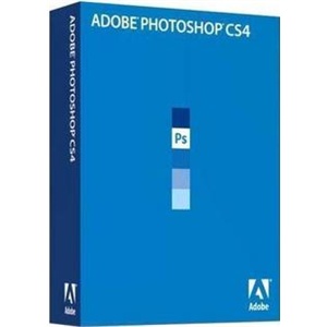 Photoshop CS4简体中文版