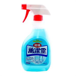 KAO日本花王玻璃万洁灵(喷庄)500ml(进)