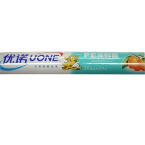 30cm简装PE保鲜膜