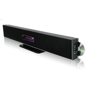 山水/SANSUI SA2602D 一体化多声道音响 高清回音壁音响 迷你组合