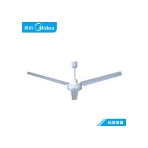 美的1.2米工程吊扇MCF-120 全国联保 国家免检