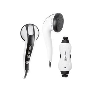 硕美科 DX-127 DX127 入耳耳机 耳麦 耳塞式耳机 蓝海专卖