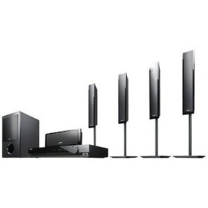 Sony/索尼DAV-TZ715 家庭影院 5.1音响 DVD家庭影院 音箱