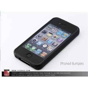 YOOBAO 羽博 iPhone4 Bumpers 边框 增强信号