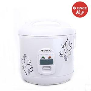 Gree 格力 GD-505B 电饭煲 5L 机械版