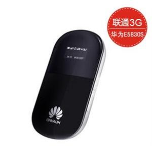 华为E160 WCDMA联通7.2M高速上网