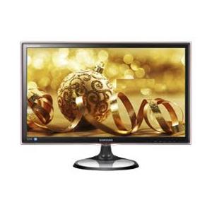 三星（SAMSUNG）S23A350B 23英寸宽屏液晶显示器