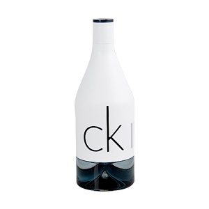 【货到付款】Calvin Klein卡尔文.克莱CK IN2U男士香水100ml EDT