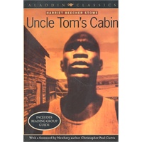 ALACLAS UNCLE TOMS CABIN 汤姆叔叔的小屋