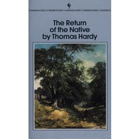 The Return of the Native还乡