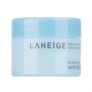 Laneige 兰芝夜间修护锁水面膜 20ml