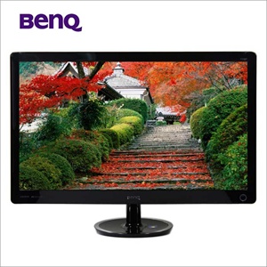 明基（BENQ）VW2420H 24英寸宽屏LED背光液晶显示器
