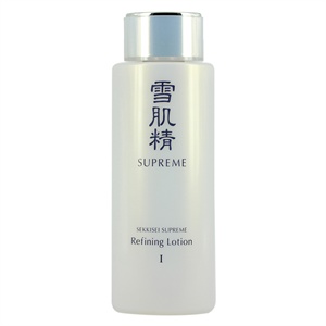 Kose 高丝雪肌精纯怡化妆水I (清醇型22508) 400ml