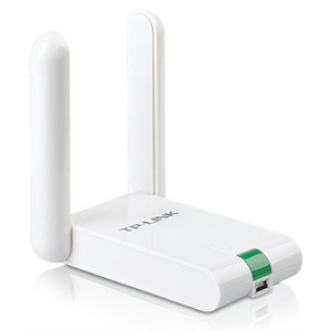 【当当自营】TP-LINK 300M USB无线网卡 TL-WN822N