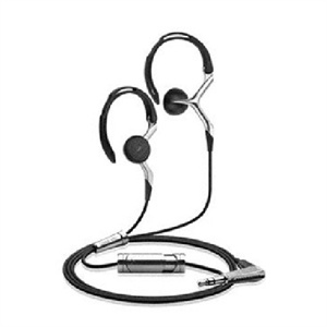 Sennheiser/森海塞尔 MX980 Hi-Fi耳塞式耳机 金属质感 带线控