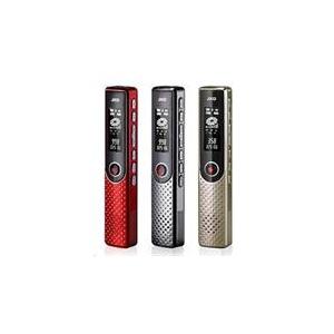 金星 D62录音笔 4G容量 金属外壳 贴身小秘
