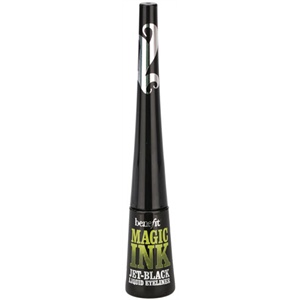 Benefit 贝玲妃 墨力无边眼线液（黑） 2.5ml