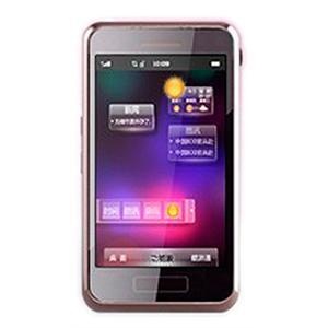 酷派F800手机 移动3G TD-SCDMA CMMB电视 300万像素 货到付款