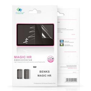 Benks HTC Incredible S S710E G11 贴膜 保护膜 屏幕膜 HR高清膜
