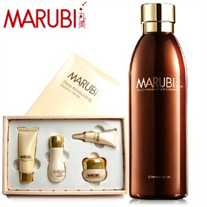 MARUBI丸美 巧克力丝滑水190ml/爽肤水