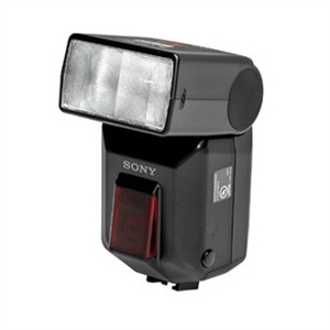 索尼 SONY 闪光灯HVL-F36AM