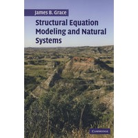 Structural Equation Modeling and Natural Systems结构方程模型与自然体系2006