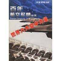 世界八大空中力量
