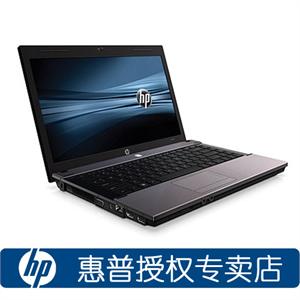 惠普商用本 HP 421 LJ745PA(T6670/2G/500G/DVDRW/512M/14寸)