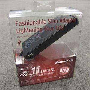 航嘉 易佩超薄型 90W（19V 4.74A ）笔记本电源适配器