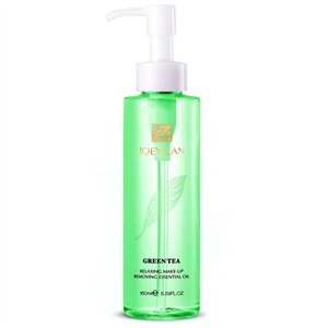 JOEYILAN 娇伊兰 水柔美养护系列-绿茶舒肤卸妆精油 150ml