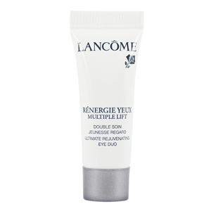 Lancome 兰蔻塑颜焕采双效眼霜组合 3ml+1g