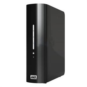 西部数据 Book Essential 1.5TB 3.5英寸移动硬盘 放心店