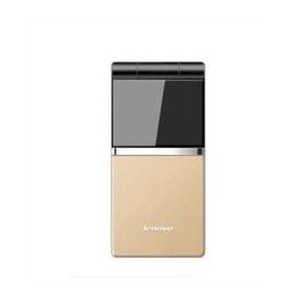 联想P80+手机 大陆行货 GSM 全国联保 金色 咖啡色 货到付款