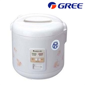 格力 GD-505Z 格力多功能电饭煲 5升 适合4-7人使用