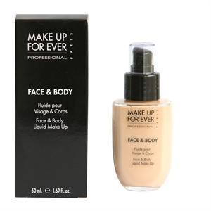 Make Up For Ever 美卡芬艾双用水粉霜20号