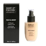 Make Up For Ever �����Ұ� ˫��ˮ��˪20�� 50ml